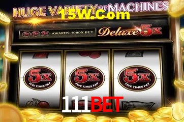 111bet: Seu Cassino Premiado com Pagamentos Rápidos