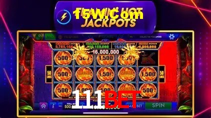 111bet apk