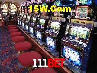  111bet login